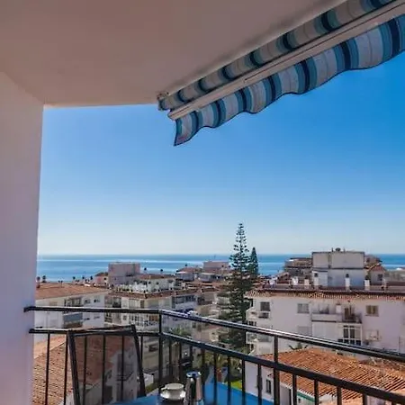Appartement Elbarriocasablanca Nerja