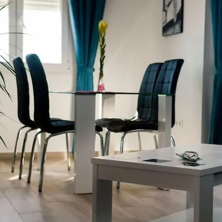 Elbarriocasablanca Appartement Nerja