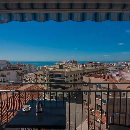 Appartement Elbarriocasablanca *