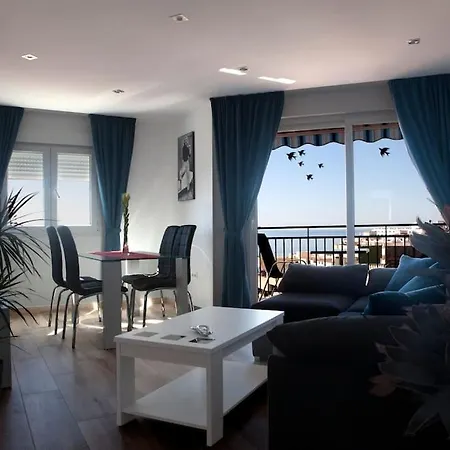 Elbarriocasablanca Apartment Nerja
